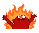 Burninhecknub