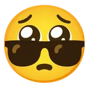 pleadingglasses
