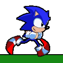 sonicrun