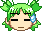 yotsubasadsweat Discord Emoji
