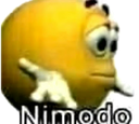 nimodo Discord emoji