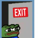 :Frog_exit_MJ: Frog_exit_MJ