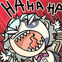 DottoreEvilLaugh