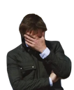 mygod Discord emoji
