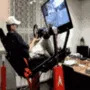 gaming