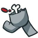 deadamongus Discord Emoji