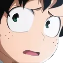 DekuWorried DekuWorried