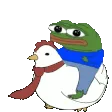 pepeChicken