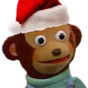 santamonkey