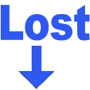 belowlost