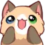 AMowocat Discord emoji
