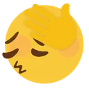 hide