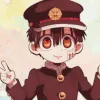 hanako_peace