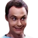 SheldonSmile