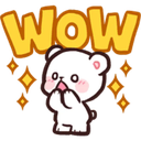 z_Wow Discord emoji