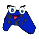 Gameremote Discord Emoji