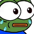 monkas Discord Emoji
