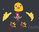 animeweeb Discord Emoji