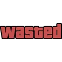 wasted