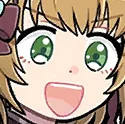 leiaExcited