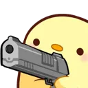 friendliestduck