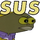 sussy