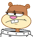 annoyed