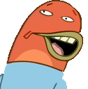 barnacles