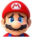 SadMario
