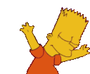 scBartSimpsonVibing
