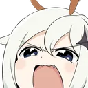 PaimonAngry PaimonAngry