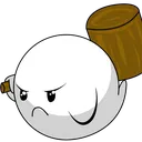 GhostBan