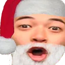 xmasPogU