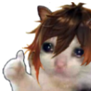 cat_zhongli_thumb Discord emoji