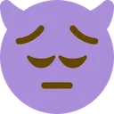 pensived