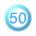 50