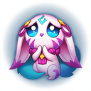 Pwease Discord emoji
