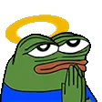 peepoBless