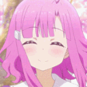pinkhairanimegirl Discord Emoji