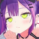 MoCa_TowaBored Discord Emoji