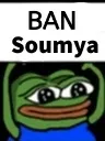 PepeBanSoumya