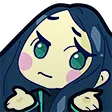 Lexi_Shrug Lexi_Shrug