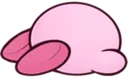Dead Kirby Discord Emoji