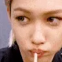 afelixsideeye