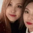 aChaennieFlirt