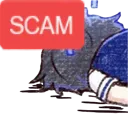 SeeleScam