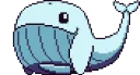 whale