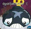 sad_tick Discord emoji