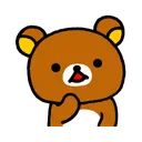 ThinkRilakkuma