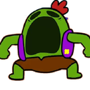 Spike_AAAAAA Discord emoji